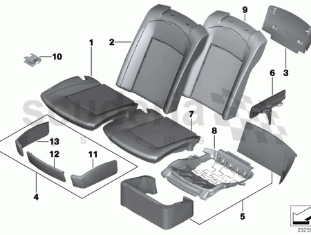 Photo of ABRAZADERA 52 10…