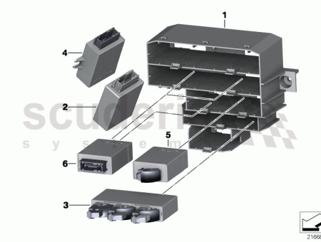 Photo of PORTA INSTRUMENTOS 61 35…
