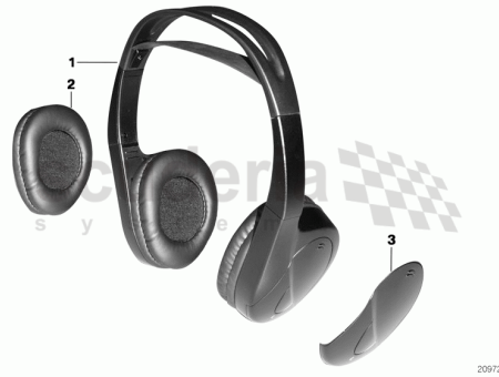 Photo of CUBIERTA COMPARTIMENTO DE LA BATER A 65 12…