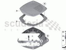 Photo of WOOFER CENTRAL 65 13…