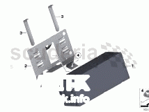 Photo of TUERCA HEXAGONAL AUTOBLOCANTE 07 14…