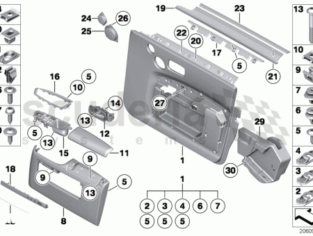 Photo of ILUMINACI N BOLSILLO PARA MAPAS IZQUIERDA 51 41…
