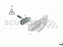 Photo of ILUMINACI N DE LA MANILLA DE LA PUERTA…