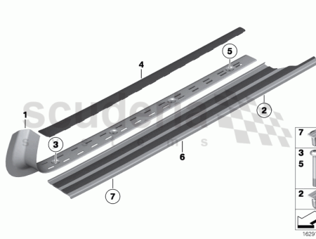 Photo of LIST N DE UMBRAL IZQUIERDO 51 13…