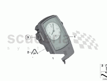 Photo of RELOJ ANAL GICO 62 10…