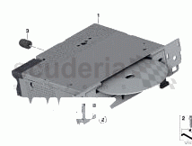 Photo of CONTROLADOR DEL SISTEMA DE AUDIO CD 65 12…