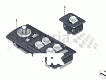 Photo of INTERRUPTOR ELEVALUNAS 61 31…