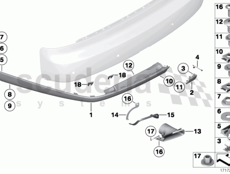 Photo of CINTA DE SUJECI N 51 11…