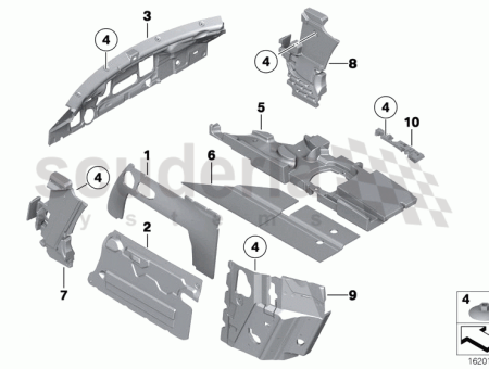 Photo of AISLAMIENTO AC STICO COLUMNA A IZQUIERDA 51 48…