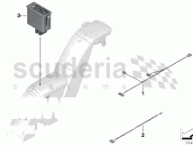 Photo of CABLE ADAPTADOR NEVERA 61 12…