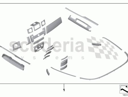 Photo of INSTALAR KIT MADERA CHAPADO A MEDIDA 51 43…