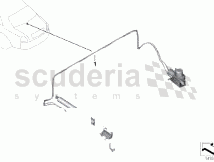 Photo of MECANISMO HIDR ULICO TAPA DEL MALETERO TRASERO 51…