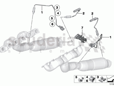 Photo of SOPORTE PARA LA CARCASA DEL CONECTOR 11 78…