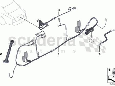 Photo of ARN S TAPA DEL MALETERO 61 12…