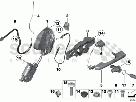 Photo of TORNILLO DE CABEZA DE RELLENO 07 14…