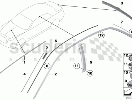 Photo of ALMOHADILLA DE ESPUMA DERECHA 51 13…
