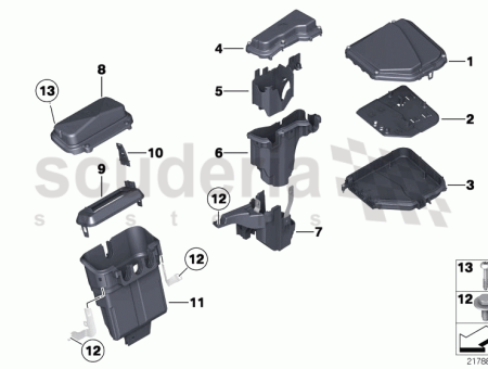 Photo of E BOX 12 90…