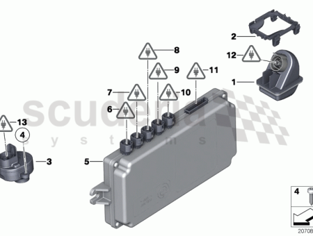 Photo of C MARA DE MARCHA ATR S 66 53…