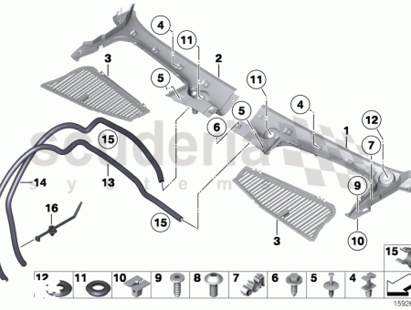 Photo of TUERCA DE EXPANSI N 63 12…