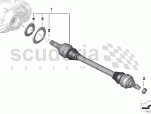 Photo of Dust plate outer 33 13…