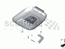 Photo of UNIDAD DE CONMUTACI N DE TECHO 61 31…