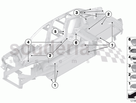 Photo of TAP N CIEGO 51 71…