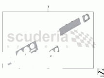 Photo of INSTALACI N KIT PANEL DE INSTRUMENTOS MADERA MEDIO…