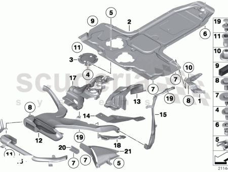 Photo of REVESTIMIENTO BAJO EL SUELO CENTRO 51 75…