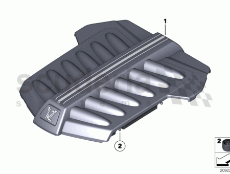 Photo of TAPA DE PROTECCI N AC STICA 13 71…