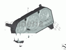 Photo of DIALES CUADRO DE INSTRUMENTOS 62 10…