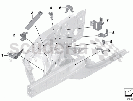 Photo of SOPORTE DE AGG 51 71…