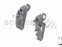 Photo of SOPORTE M DULO DE LA PUERTA CENTRAL 61…