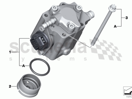 Photo of BOMBA DE ALTA PRESI N 13 51…