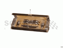 Photo of SET VINO ACCOUTREMENT 51 16…