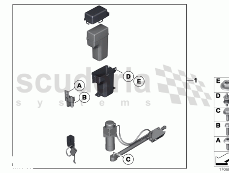 Photo of RETROFIT APERTURA AMPLIADA DE LA PUERTA TRASERA 41…