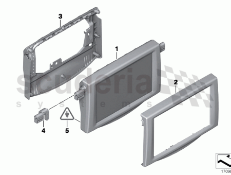 Photo of PARED DEL RESPALDO 65 50…