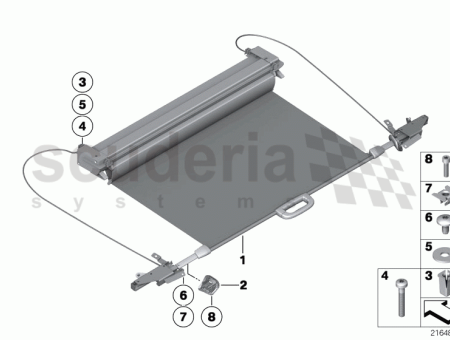 Photo of TORNILLO ISA 07 12…