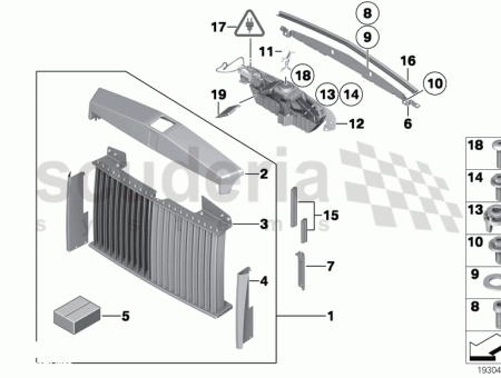 Photo of ELEMENTOS DE FIJACI N CON TOLERANCIA EQU 51…