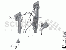 Photo of ELEVALUNAS TRASERO IZQUIERDO 51 35…