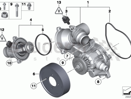 Photo of TERMOSTATO 11 53…