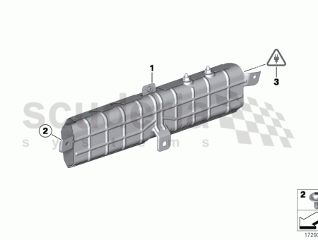 Photo of AIRBAG PILAR C DERECHO 72 12…