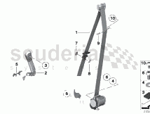 Photo of CINTUR N SUPERIOR DELANTERO IZQUIERDO 72 11…