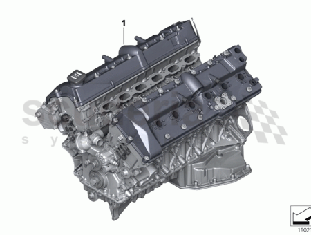 Photo of MOTOR CORTO 11 00…