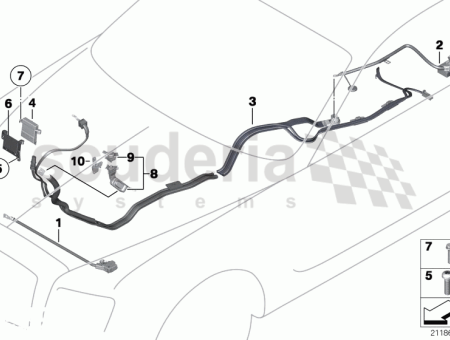 Photo of DISTRIBUIDOR B DELANTERO 61 14…