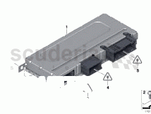 Photo of M DULO CENTRAL DE LA PUERTA DE ENLACE…