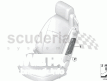 Photo of TORNILLO DE CABEZA DE RELLENO 52 10…