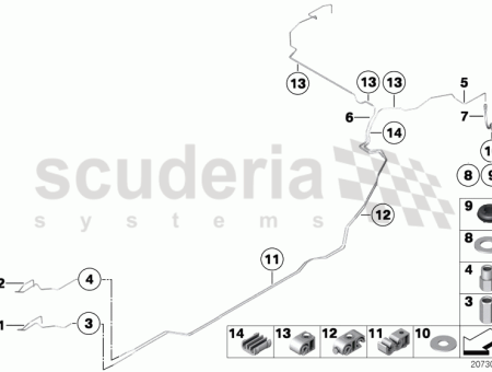 Photo of TUBO CON MANGUERA DE PROTECCI N 34 30…