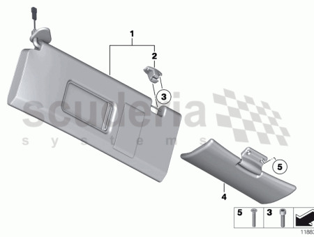 Photo of SOPORTE DEL PARASOL 51 16…