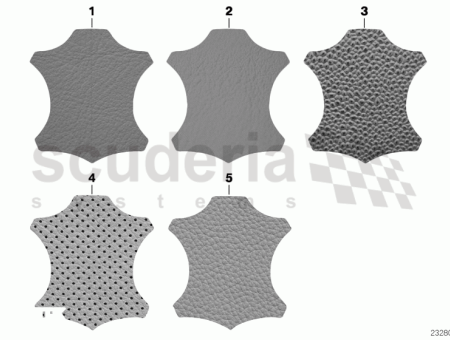 Photo of CUERO PIEL CRUDA 51 92…