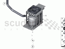 Photo of UNIDAD DE COMPRESOR FRIGOR FICO 51 16…